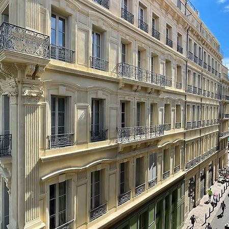 Lafrenchcasa Noailles Appartement Marseilles Buitenkant foto