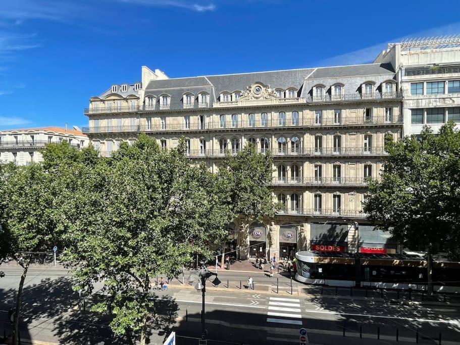 Lafrenchcasa Noailles Appartement Marseilles Buitenkant foto